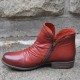 New Women's Retro Ankle Boots