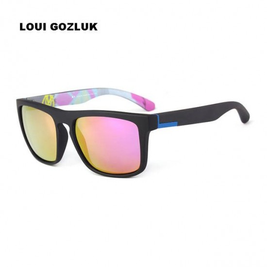 High Quality Polarized Sunglasses
