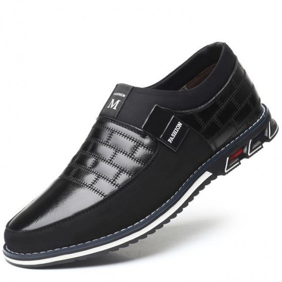 Shoes - New Arrival Fashion Men's Casual Slip On Shoes