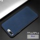 Ultra Slim Business Fabric Cloth Soft Protect Case For iPhone