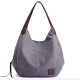 Fashion Multi-compartment Casual Hobo Bag