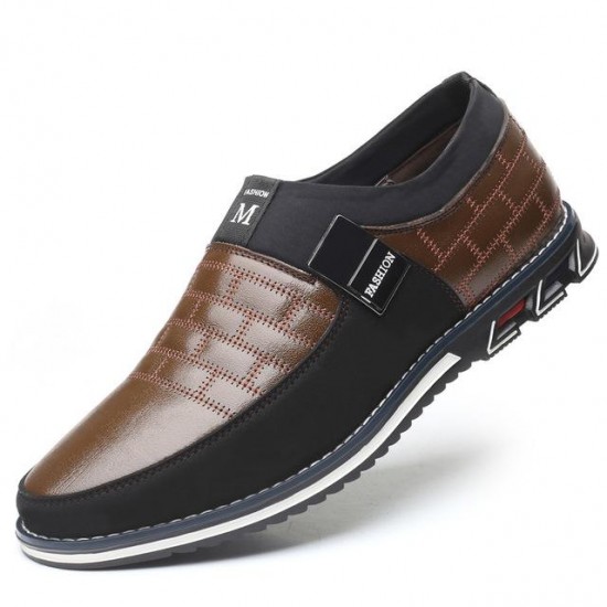 Shoes - New Arrival Fashion Men's Casual Slip On Shoes
