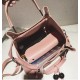 Women's Bags - 2021 New Brand Tassel Women Set 3 Pcs PU Leather Handbags