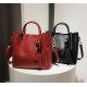 Women's Bags - 2021 New Brand Tassel Women Set 3 Pcs PU Leather Handbags
