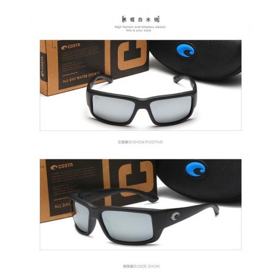 Brand Design Rubber Cover Driving Fishing Sun glasses UV400