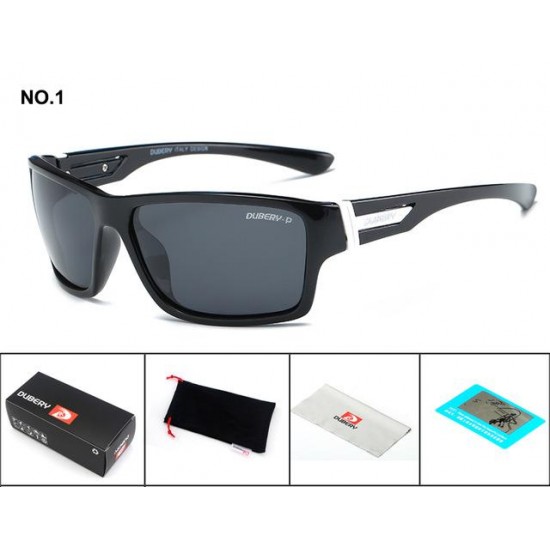 Sunglasses - Fashion Polarized Men Women High Quality Driving Sport Sunglasses