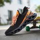 Shoes - New Fashion Men's Breathable Mesh Lightweight Sneakers