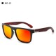Sunglasses - Highly Recommended KDEAM Mirror Polarized Sunglasses