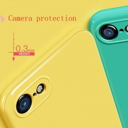 Phone Case - 360 Degree Hard PC Protective Phone Case For iPhone