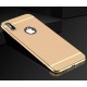 Luxury Full Protective PC Case For iPhone X XR XS Max