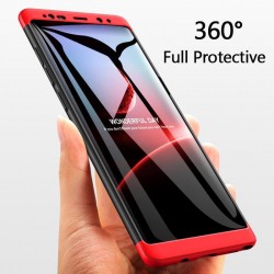 360 Full Protective Phone Case For Samsung Galaxy