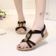 Shoes - High Quality Fashionable Comfort Women Shoes Sandals Summer Flip Flops