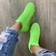 New Women Mesh Casual Socks Sneakers