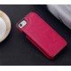 Wallet PU Leather Phone Case For iPhone