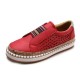 Women's New Fashion Summer Breathable Casual Shoes