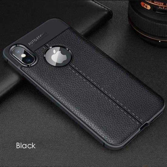 Heavy Duty Case For iPhone X XS XR XS Max