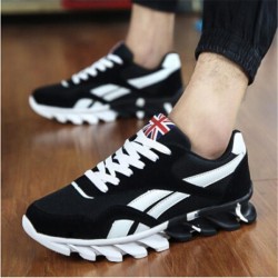 NEWEST Men's Breathable Lightweight Running Shoes